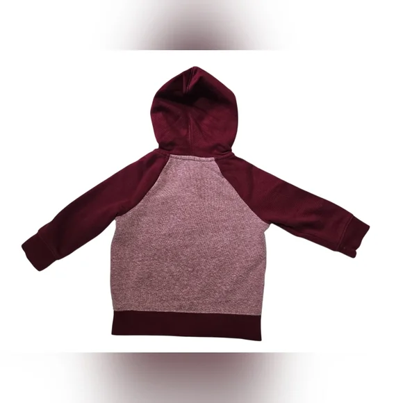 Bundle Lot Baby Boys Hoddies/Jackets Size 12/18 Months - Picture 3 of 9